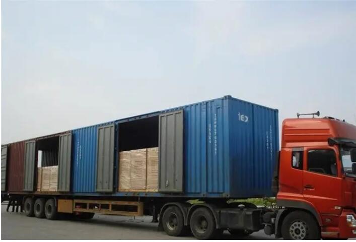 漳州到舞钢市整车运输