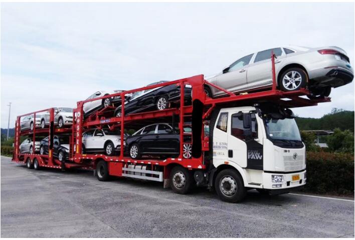 漳州到舞钢市轿车托运